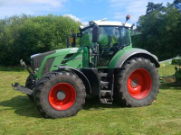 Tractor / Trekker Fendt 822 scr profiplus