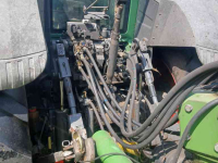 Tractor / Trekker Fendt 822 scr profiplus