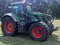 Tractor / Trekker Fendt 822 scr profiplus