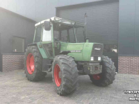 Tractor / Trekker Fendt 309 LSA tractor landbouw trekker