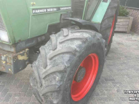 Tractor / Trekker Fendt 309 LSA tractor landbouw trekker