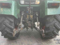 Tractor / Trekker Fendt 309 LSA tractor landbouw trekker