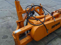 Klepelmaaier Hemos MK 200