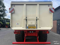 Kipper / Kiepwagen / Landbouwkipper Beco Super 2000