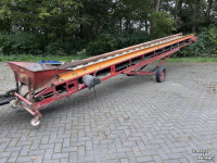 Transportband Miedema IT 85
