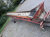 Transportband Miedema IT 85