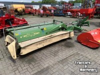 Maaier Krone Krone EC320CVQ Maaier
