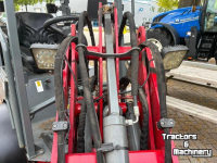 Shovel / Wiellader / Kniklader Weidemann 1160CX35