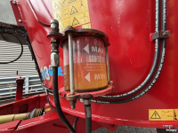Voermengwagen Peecon VME130