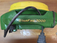 GPS besturings systemen en toebehoren John Deere StarFire 7000 permanente RTK