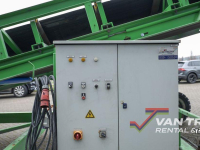 Opvoerband Breston ZG13-120 Opvoerband