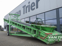 Opvoerband Breston ZG13-120 Opvoerband