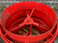 Wielen, Banden, Velgen & Afstandsringen Vredestein Vredestein 13.6R34 Dubbellucht