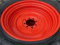 Wielen, Banden, Velgen & Afstandsringen Pirelli 18.4R38 ploegbanden