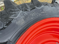 Wielen, Banden, Velgen & Afstandsringen Pirelli 18.4R38 ploegbanden