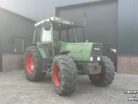 Tractor / Trekker Fendt 309 LSA tractor landbouw trekker