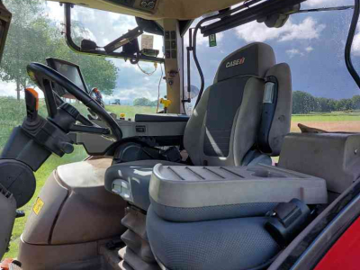 Tractor / Trekker Case-IH Puma 165 MC