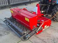 Grondfrees  SB 125B