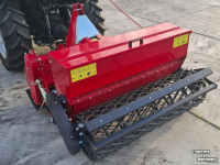 Grondfrees  SB 125B