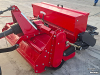Grondfrees  SB 125B