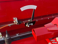 Grondfrees  SB 125B