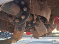 Grondfrees  SB 125B