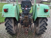 Traktoren Deutz D 4506