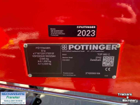 Rugger / Hark Pottinger Top 882C