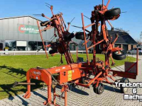 Schudder Kuhn GF 8501 TO Getrokken Schudder