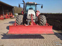 Grondschaaf  Grondschuif / Grondschaaf