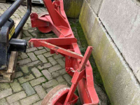 Grondschaaf  Grondschuif / Grondschaaf