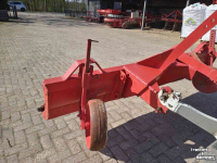 Grondschaaf  Grondschuif / Grondschaaf
