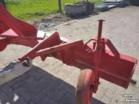 Grondschaaf  Grondschuif / Grondschaaf