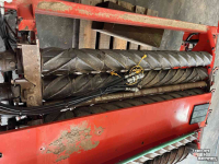 Aardappelrooier Dewulf Easycleanunit