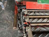 Aardappelrooier Dewulf Easycleanunit