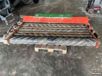 Aardappelrooier Dewulf Easycleanunit