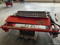 Aardappelrooier Dewulf Easycleanunit