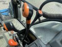 Tractor / Trekker Ford 6640 SL Synchro Dual Power 24/24