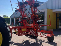 Schudder Kuhn GF 10601