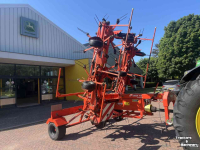 Schudder Kuhn GF 10601