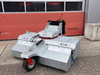 Veegmachine M-Sweep HSTV 600/175