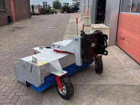 Veegmachine M-Sweep HSTV 600/175