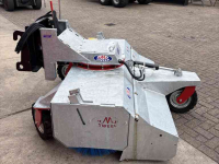 Veegmachine M-Sweep HSTV 600/175