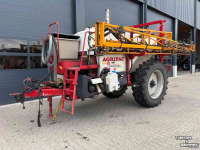 Getrokken Veldspuit Agrifac GN 4227