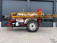 Getrokken Veldspuit Agrifac GN 4227