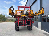 Getrokken Veldspuit Agrifac GN 4227
