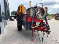 Getrokken Veldspuit Agrifac GN 4227