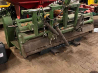 Klepelmaaier Ducker UM 23