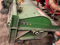 Klepelmaaier Ducker UM 23