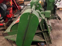 Klepelmaaier Ducker UM 23